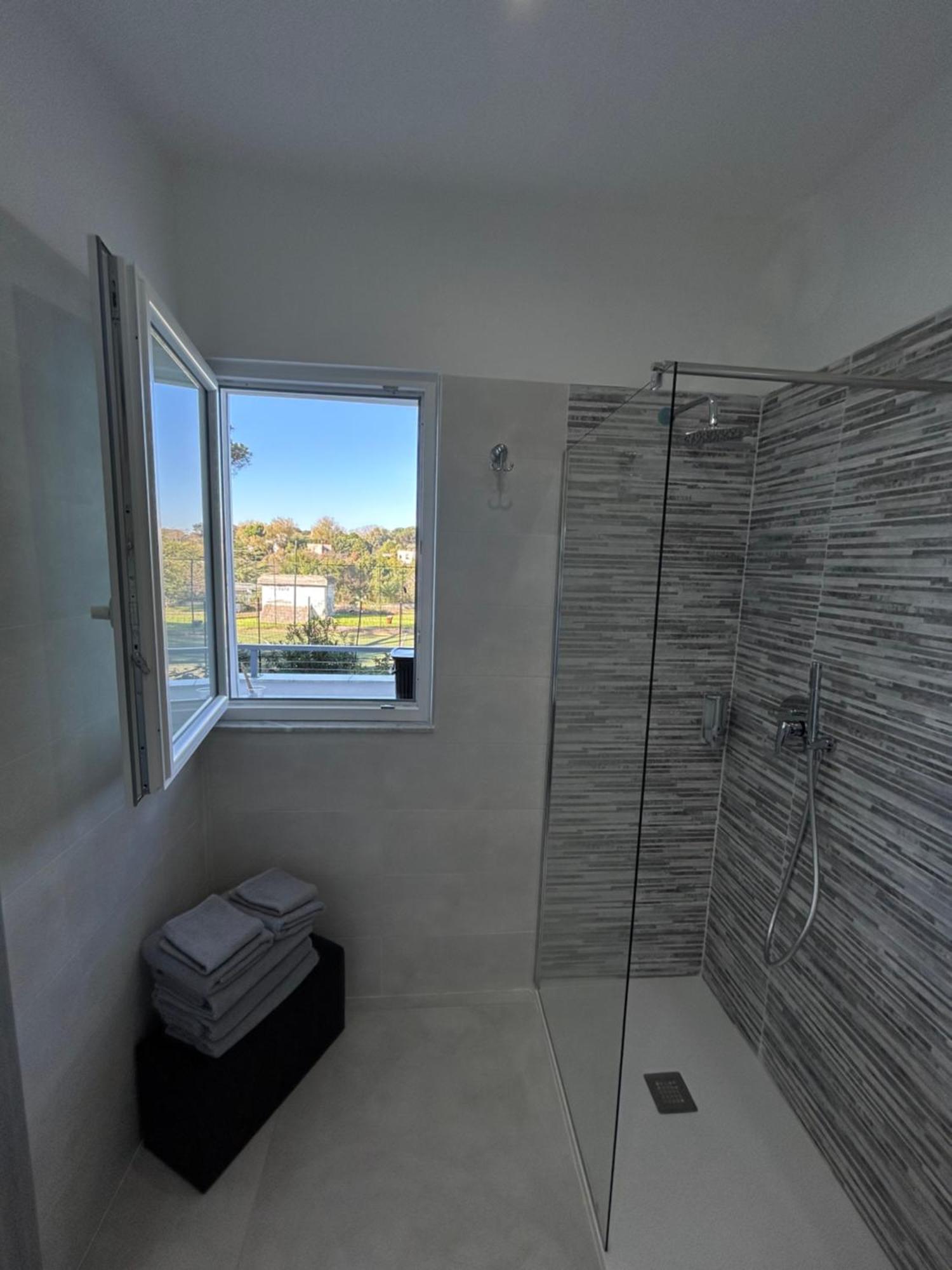 Skycity 2 B&B Neapol Exteriér fotografie