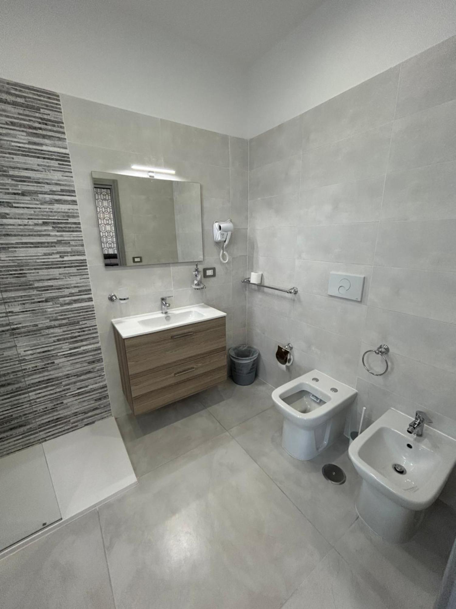 Skycity 2 B&B Neapol Exteriér fotografie