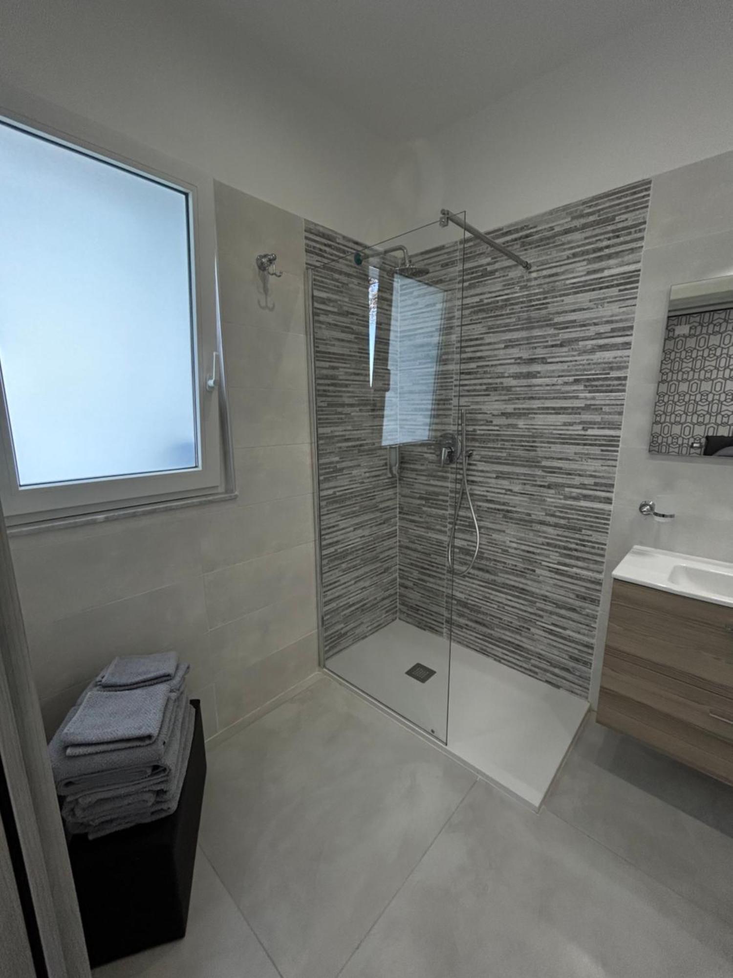 Skycity 2 B&B Neapol Exteriér fotografie
