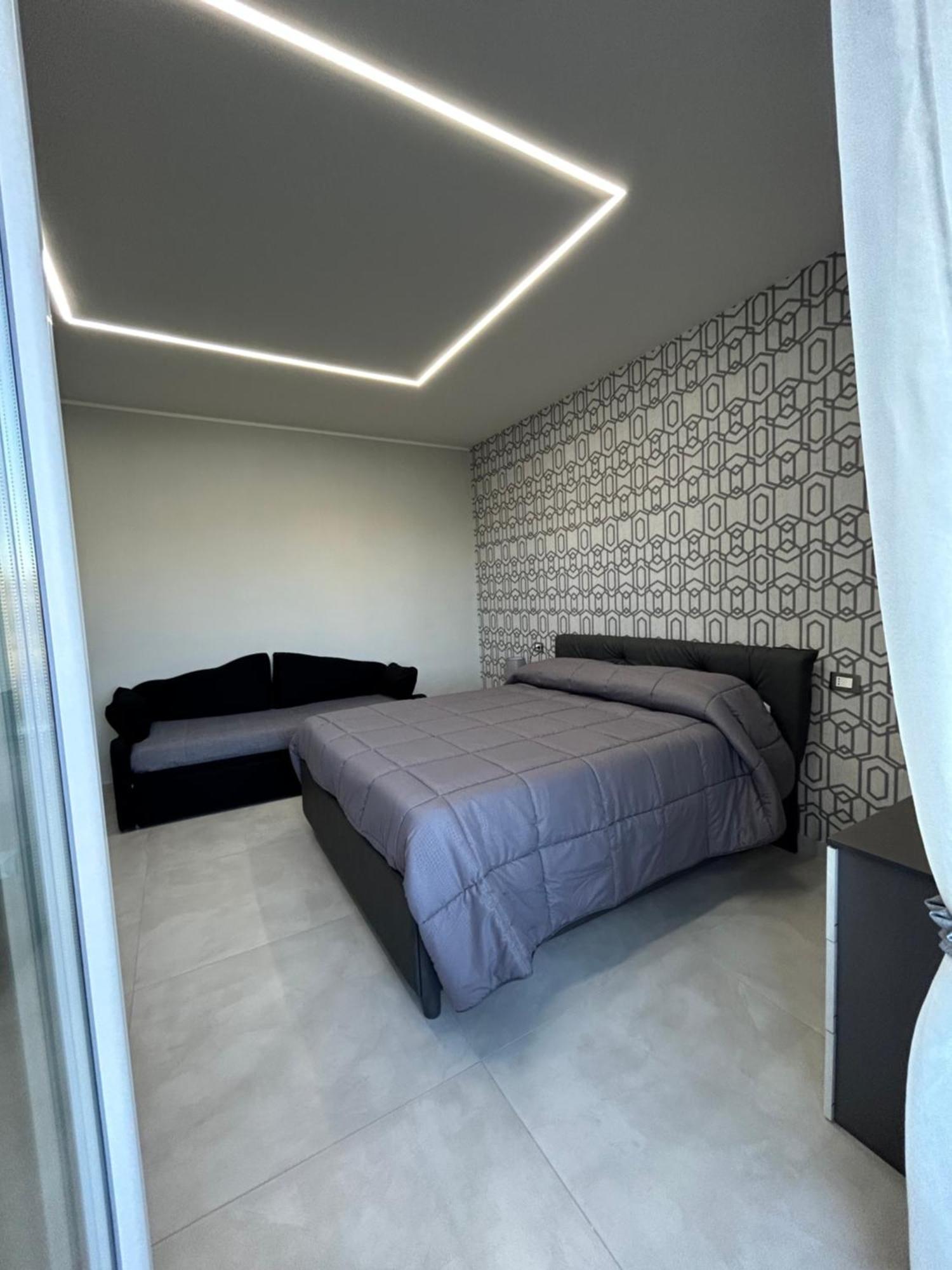 Skycity 2 B&B Neapol Exteriér fotografie