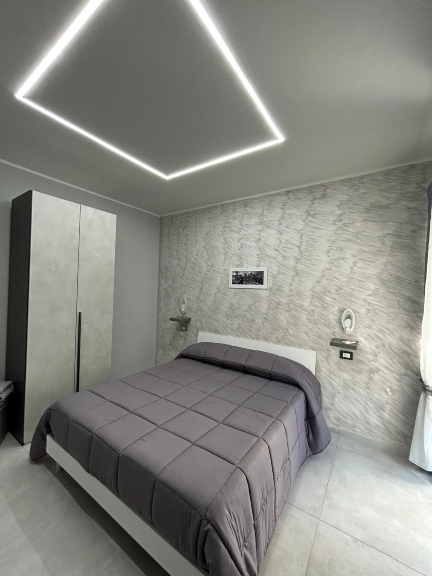 Skycity 2 B&B Neapol Exteriér fotografie