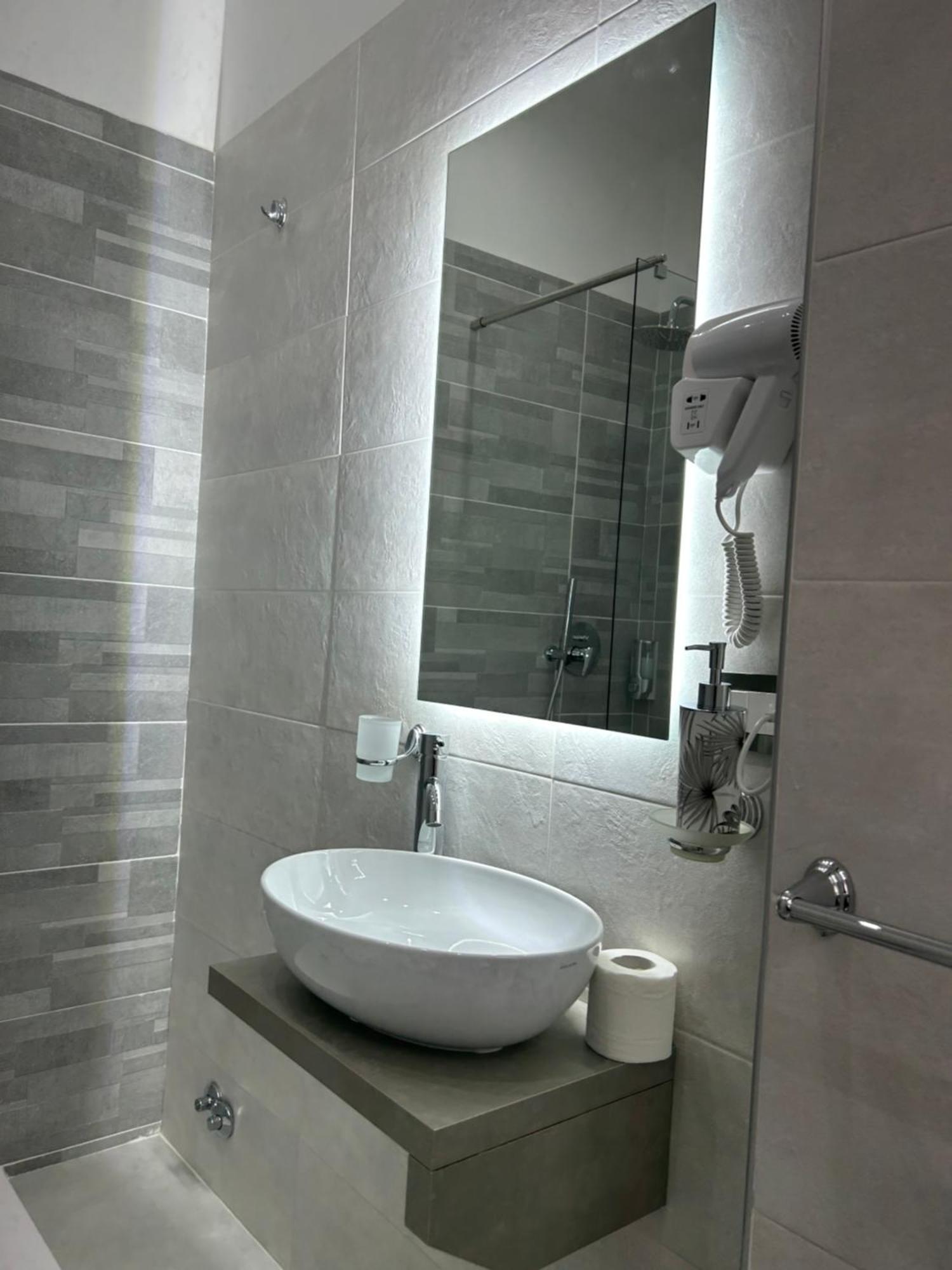 Skycity 2 B&B Neapol Exteriér fotografie
