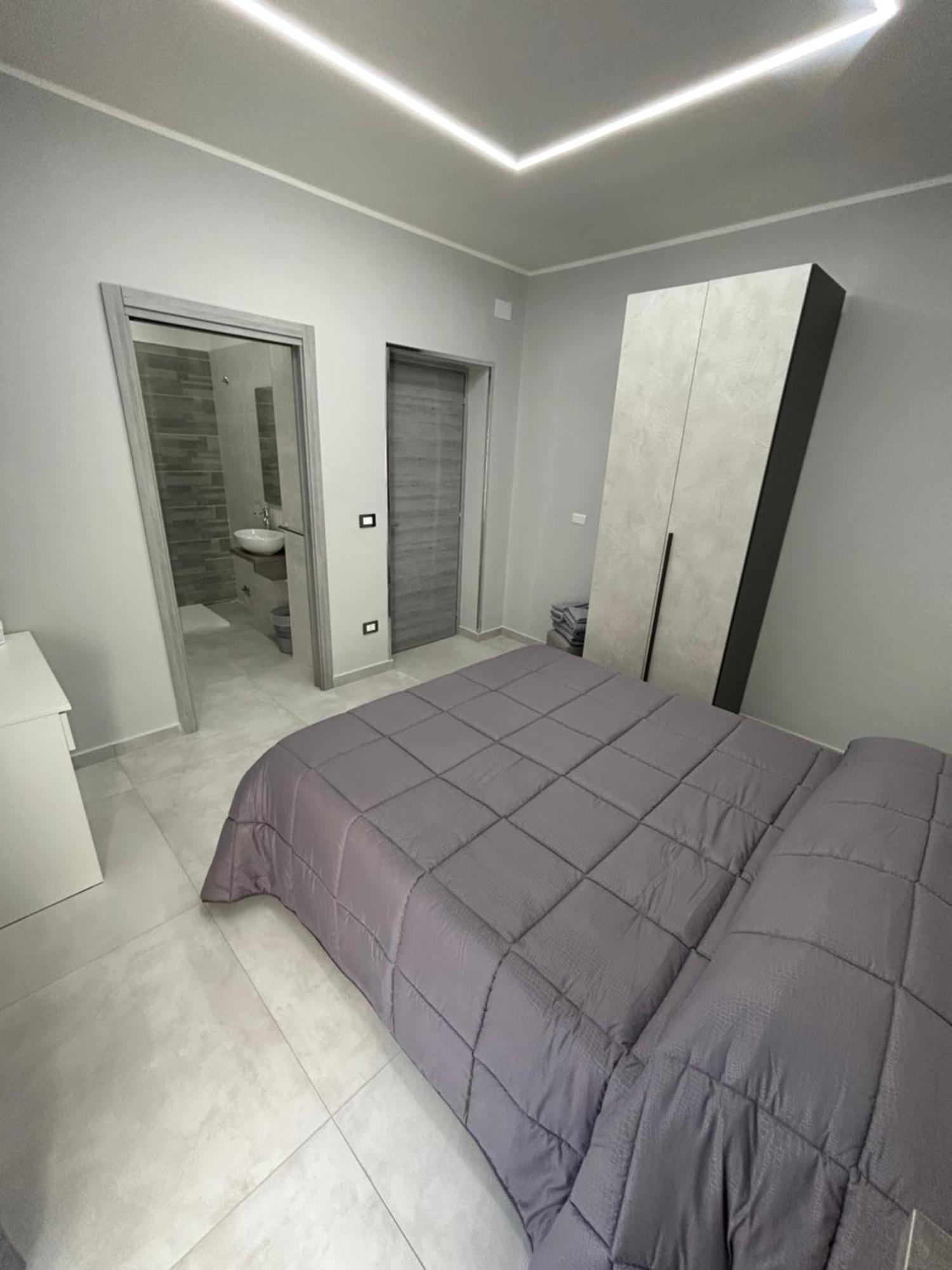 Skycity 2 B&B Neapol Exteriér fotografie